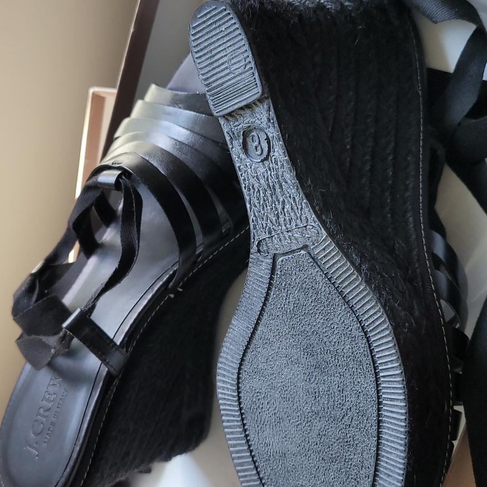 J. Crew Wedge - Picture 4 of 5